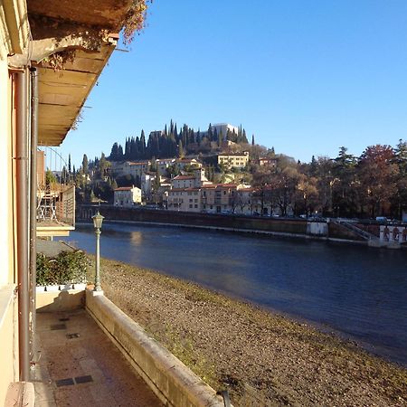 Bed and Breakfast Sottoriva36 Verona Exterior foto