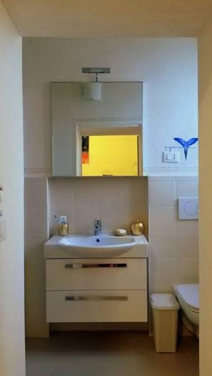 Bed and Breakfast Sottoriva36 Verona Zimmer foto