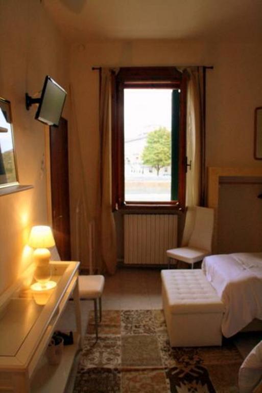 Bed and Breakfast Sottoriva36 Verona Zimmer foto