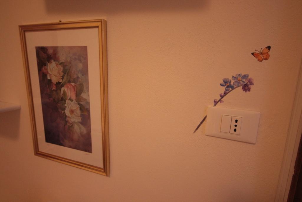 Bed and Breakfast Sottoriva36 Verona Zimmer foto