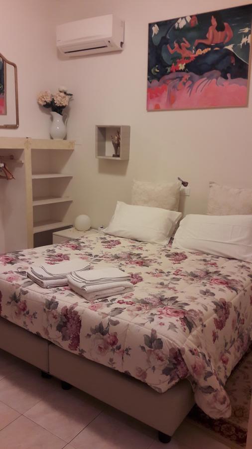 Bed and Breakfast Sottoriva36 Verona Exterior foto